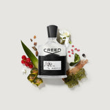 CREED AVENTUS 8ML DECANT - DIVINE SCENTS NZ