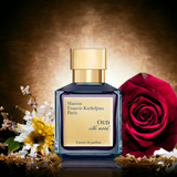 Maison Francis Kurkdjian Oud Silk Mood Extrait