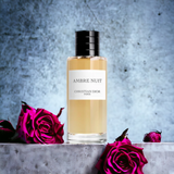 Dior Ambre Nuit