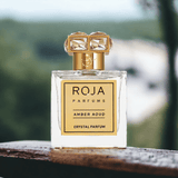 Roja Parfums Amber Aoud Crystal