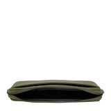 Before I Leave Laptop Case in Khaki by Status Anxiety - 13 - 14" - The Stockroom NZ