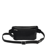 Best Lies Bag - Black by Status Anxiety - The Stockroom NZ