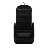 Drifting Apart Toiletries Bag - Black by Status Anxiety - The Stockroom NZ