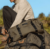 Everything I Wanted in Khaki Canvas by Status Anxiety - The Stockroom NZ