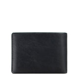 Jonah Wallet by Status Anxiety - Black - The Stockroom NZ