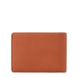 Jonah Wallet by Status Anxiety - Camel - The Stockroom NZ