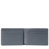 Jonah Wallet by Status Anxiety - Slate - The Stockroom NZ