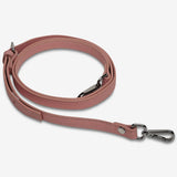 Leather Strap Thin - Dusty rose by Status Anxiety - The Stockroom NZ