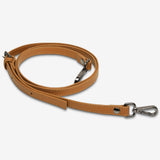 Leather Strap Thin - Tan by Status Anxiety - The Stockroom NZ