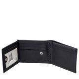 Noah - Mens Wallet in Black by Status Anxiety - The Stockroom NZ