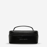 Shining Armour Jewlery Case - Black by Status Anxiety - The Stockroom NZ