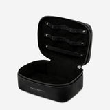 Shining Armour Jewlery Case - Black by Status Anxiety - The Stockroom NZ