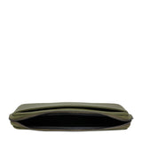 Before I Leave Laptop Case in Khaki  by Status Anxiety - 13 - 14"