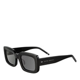 Unyielding Sunglasses by Status Anxiety - Black - The Stockroom NZ