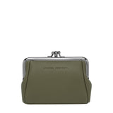 Volatile Purse in Khaki by Status Anxiety - The Stockroom NZ