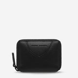 Wayward Wallet - Black by Status Anxiety