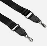 Web Strap Medium in Black by Status Anxiety - The Stockroom NZ