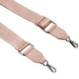 Web Strap Medium in Dusty Pink by Status Anxiety - The Stockroom NZ