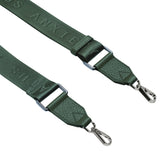 Web Strap Medium in Green by Status Anxiety - The Stockroom NZ