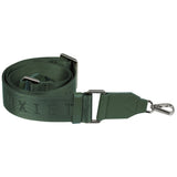 Web Strap Medium in Green by Status Anxiety - The Stockroom NZ