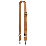 Web Strap Medium in Tan by Status Anxiety