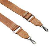 Web Strap Medium in Tan by Status Anxiety - The Stockroom NZ