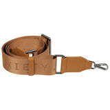 Web Strap Medium in Tan by Status Anxiety - The Stockroom NZ