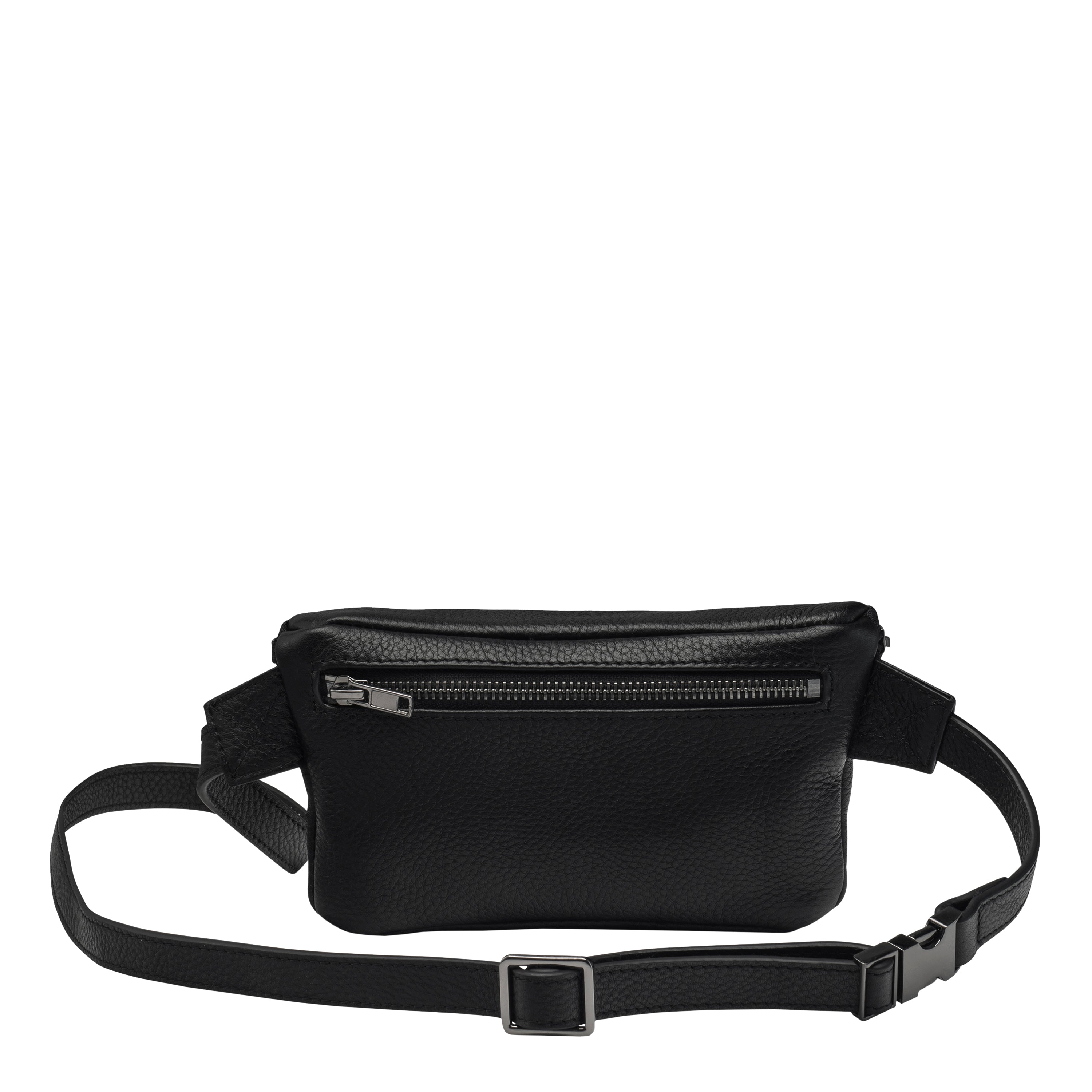 Best Lies Bag - Black by Status Anxiety – The Stockroom NZ